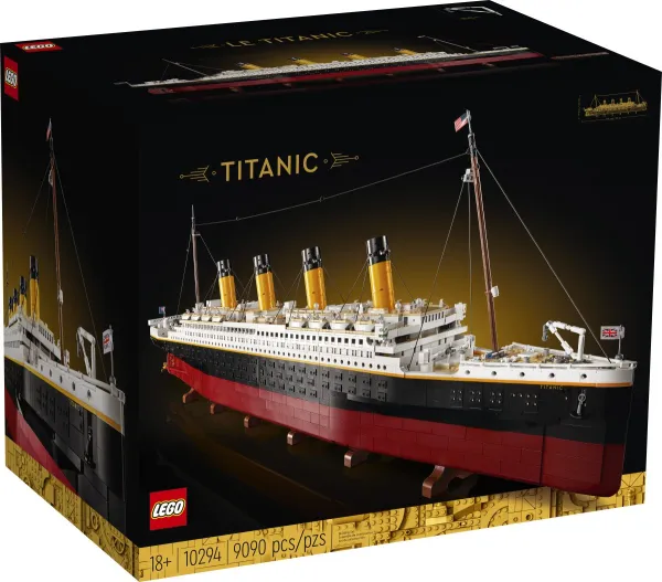 10294 Titanic